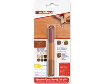 edding vloerreparatiewas