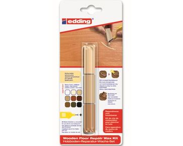 edding vloerreparatiewas