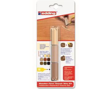 edding vloerreparatiewas