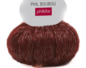 Phil Boubou van Phildar