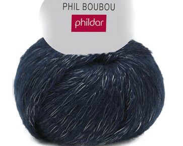 Phil Boubou van Phildar