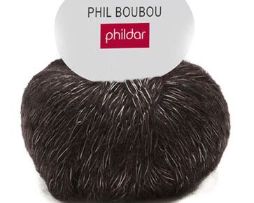 Phil Boubou van Phildar