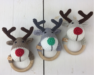 haakpatroon rammelaa rrendier ralf