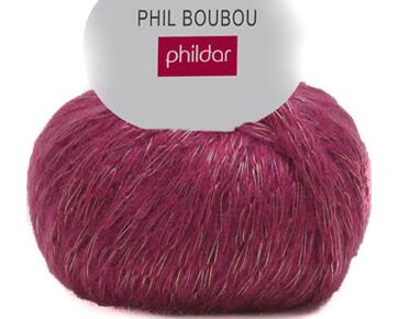 Phil Boubou van Phildar