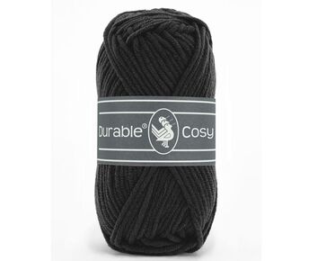 Durable Cosy 2237 Charcoal