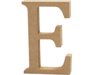 MDF letter van Creotime