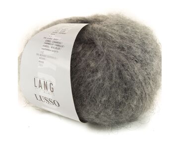 Lang Yarns Lusso 05 | HobbyGigant
