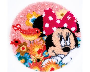 Minnie Mouse knooppakket