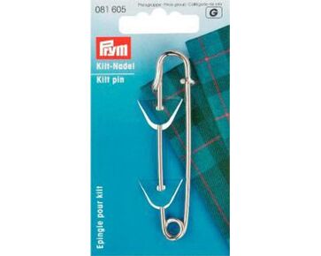 Spijkerbroeksluiting van Prym