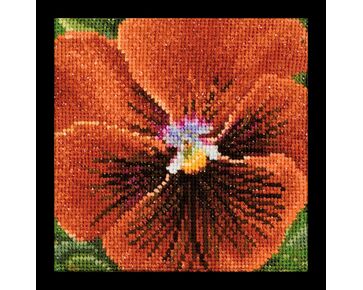 borduurpakket Thea Gouverneur