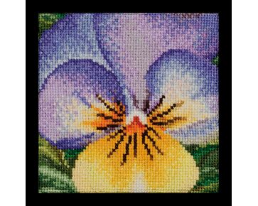 borduurpakket Thea Gouverneur