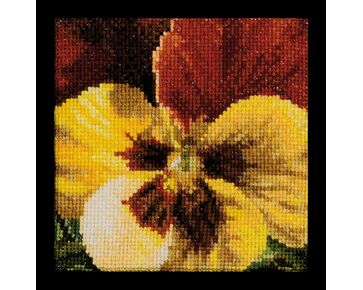 borduurpakket Thea Gouverneur