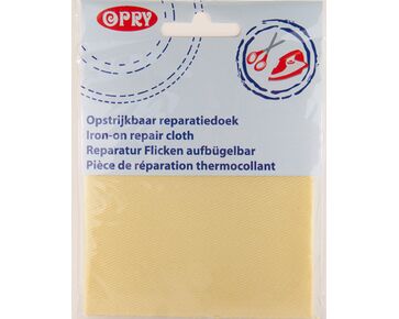 Reparatiedoek Jeans - Opry | reparatiedoek | hobbygigant.nl