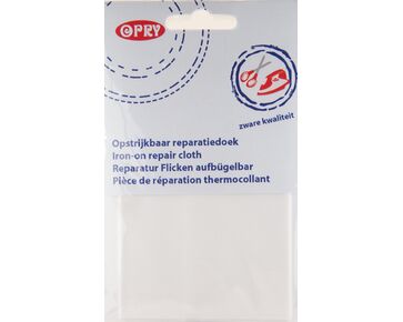 Reparatiedoek zware kwaliteit - Opry | reparatiedoek | hobbygigant.nl