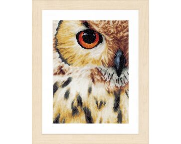 borduurpakket van LanArte