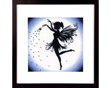 borduurpakket van LanArte