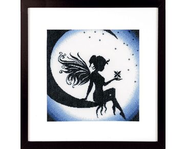 borduurpakket van LanArte