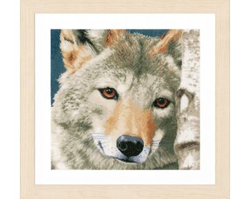 borduurpakket LanArte