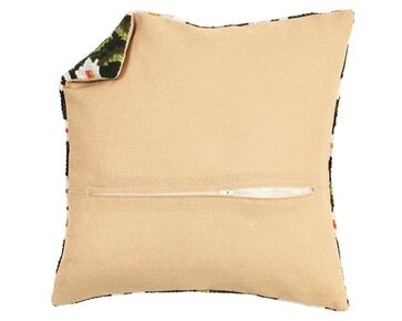 Kussenrug van Vervaco