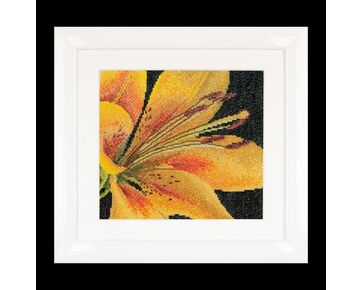 borduurpakket Thea Gouverneur