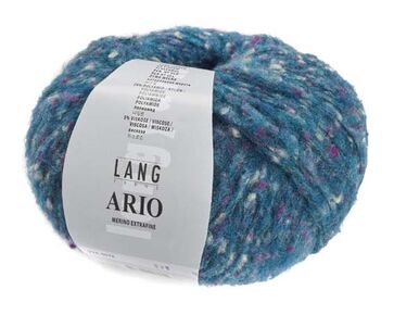 Lang Yarns Ario | luchtige merino wol | hobbygigant.nl