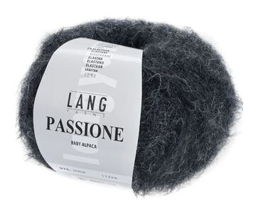 Passione 04 LANG Yarns