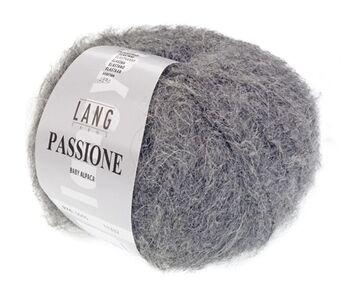 Passione 05 LANG Yarns