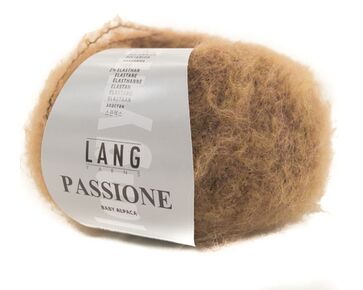 Passione 39 LANG Yarns