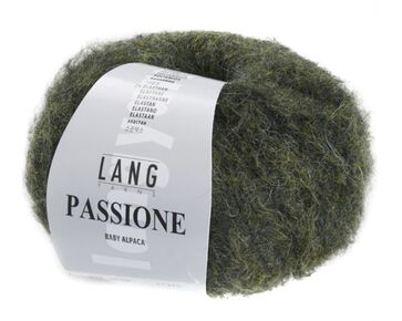 Passione 98 LANG Yarns