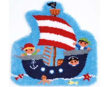 knoopppakket Vervaco