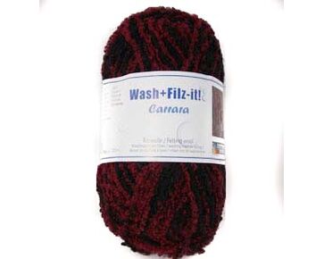 Carrara van Schachenmayr, boucle viltwol