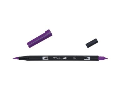 ABT Dual Brush pen 679