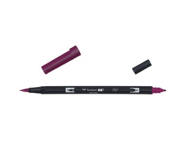 ABT Dual Brush pen 757