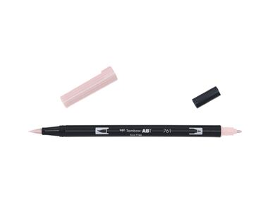 ABT Dual Brush pen 761
