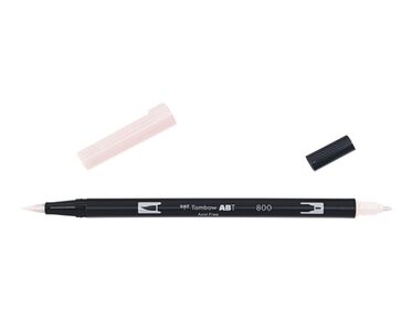 ABT Dual Brush pen 800