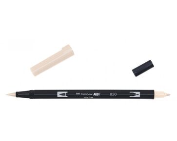 ABT Dual Brush pen 850