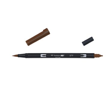 ABT Dual Brush pen 879