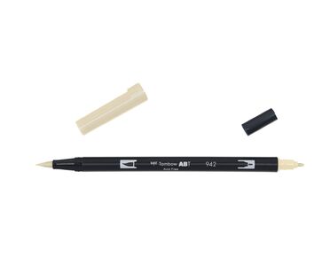 ABT Dual Brush pen 942