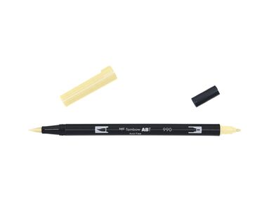 ABT Dual Brush pen 990