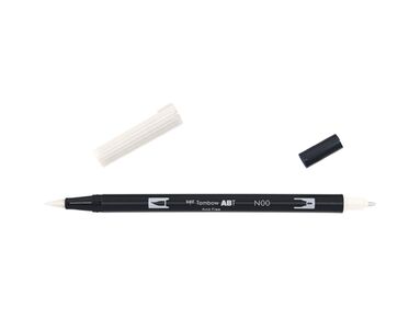 ABT Dual Brush pen N00