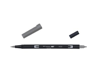 ABT Dual Brush pen N35