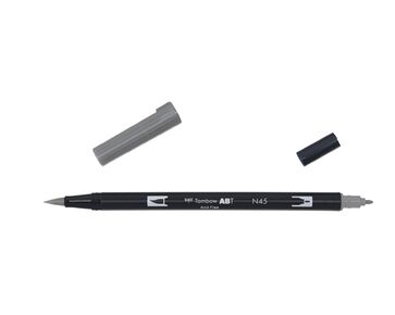 ABT Dual Brush pen N45