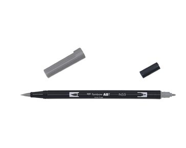 ABT Dual Brush pen N55