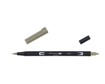 ABT Dual Brush pen N57