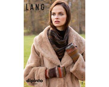 Lang Yarns Dipinto