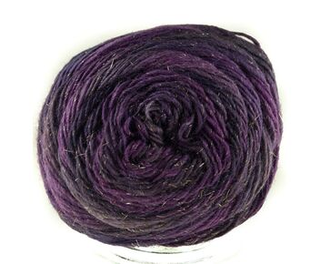 Lang Yarns - Mille Colori Socks & Lace Luxe 80-HobbyGigant