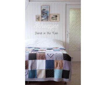 CAL 2016 Last Dance on the Beach - Dance in the Rain - garen pakket | hobbygigant.nl