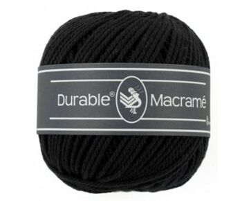 Durable Macrame 325