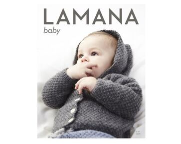 Lamana baby | hobbygigant.nl