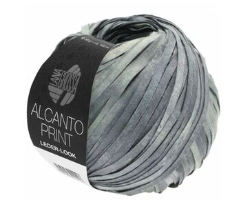 Alcanto Print 103 Lana Grossa